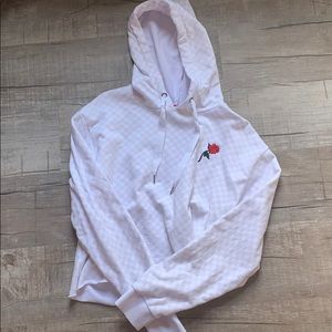 VANS HOODIE